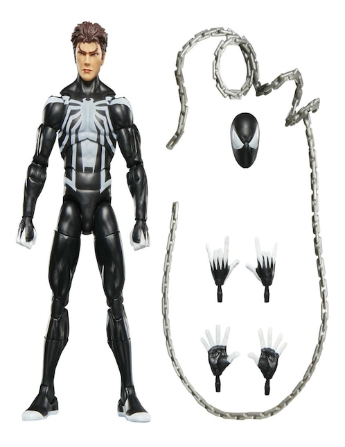 MARVEL Figura de acción articulada Marvel: Legends Series collectors Marvel