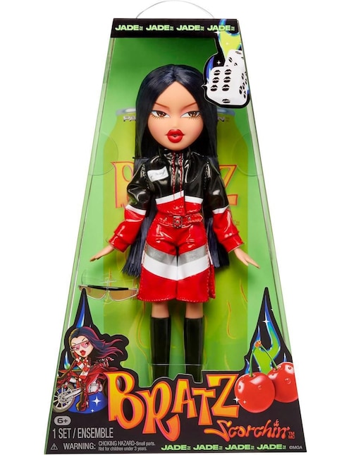 Muñeca Bratz Bratz