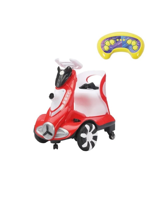 Automóvil "montable" "con control remoto" kinene sin familia "de" batería "para" infantil / niños grandes unisex