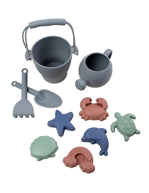 Juguetes de playa 1