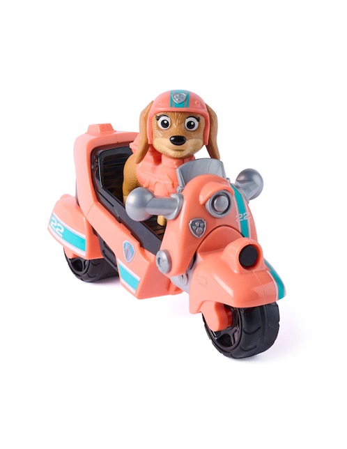 PAW PATROL Motocicleta 6074761 Paw Patrol