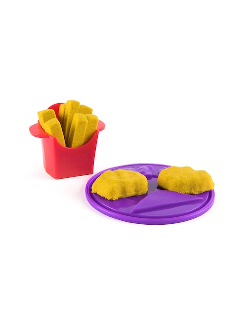 Juego Delicias Sorpresa Surtido 1