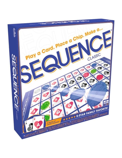 Sequence Classic Goliath