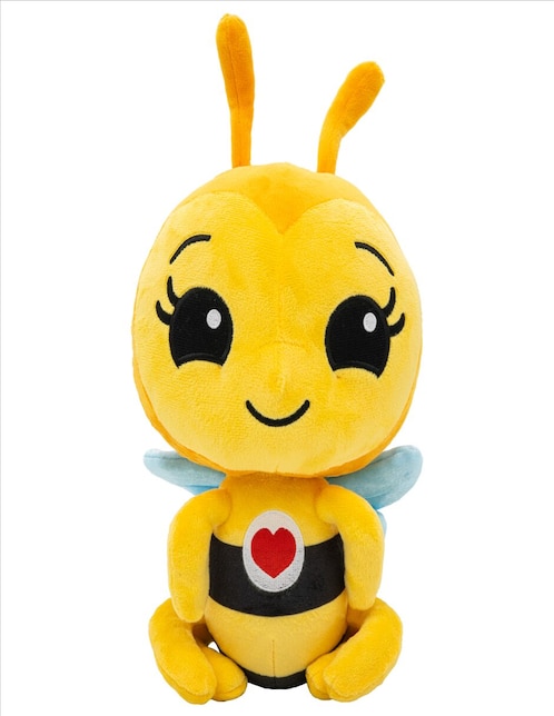 BANDAI Peluche Namco-Bandai abeja