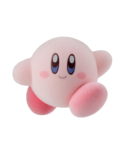 Figura de colección Namco Kirby Bandai