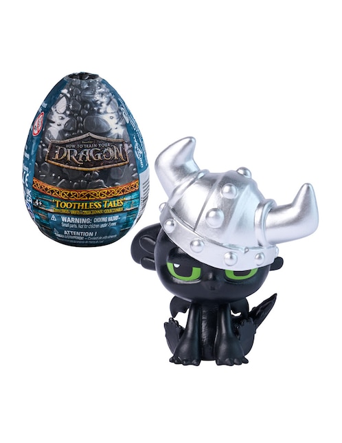 DRAGONES Figura de acción Dreamworks Cómo Entrenar a Tu Dragón sorpresa Dragones