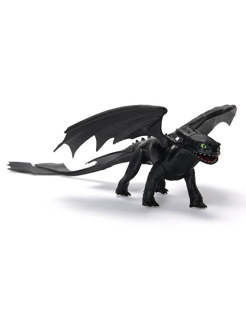 Figura de acción articulada DreamWorks Cómo Entrenar a tu Dragón especial Dragones