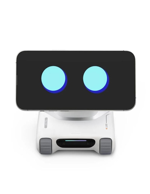 TANGIBLE FUTURE Robot Tangible Future