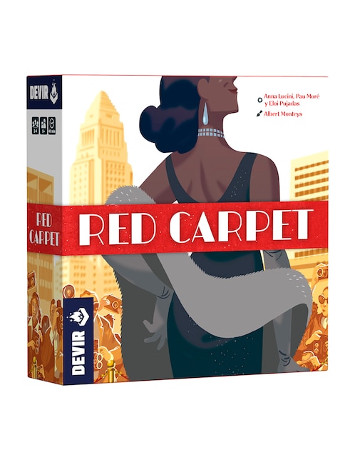 Red Carpet 1