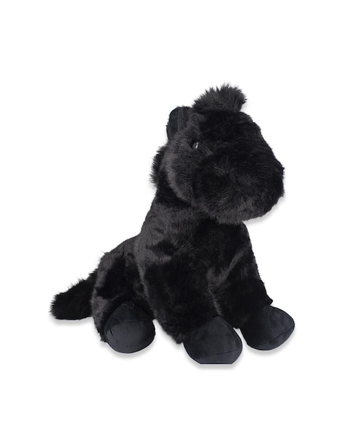 Peluche de caballo Importadora la Merced de 42 cm