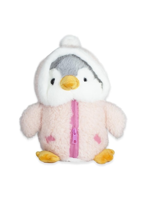 Peluche de pingüino de 26 cm 1
