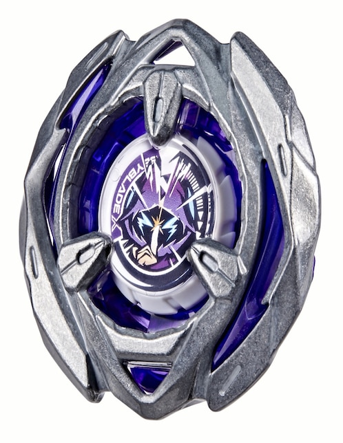 Arrow Wizard 4-80GB Beyblade X Beyblade