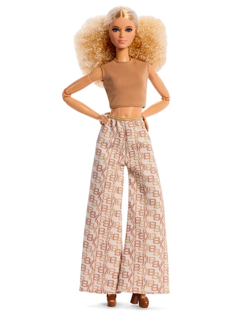 Muñeca Barbie collector 1