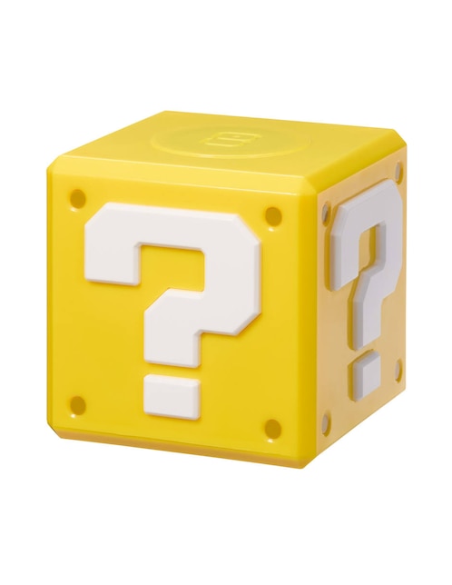 Bola 8 Mágica Super Mario Bros Mattel Games