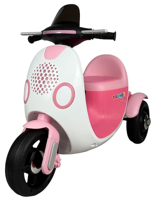 Scooter manual 1