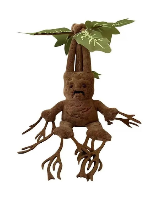 Peluche de Mandragora Güish de 35 cm