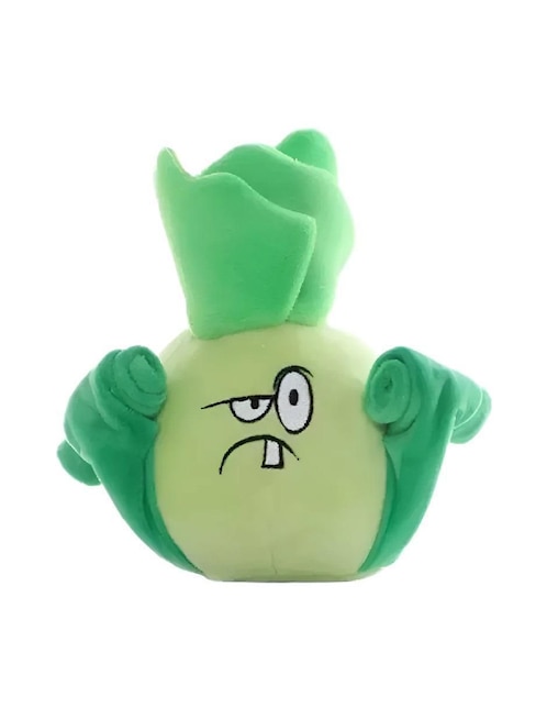 Peluche de Plantas vs Zombies Güish de 18 cm