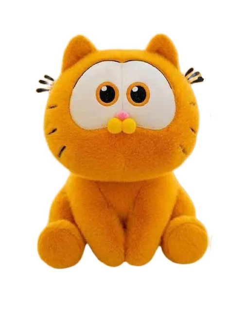 Peluche de Garfield Güish de 25 cm
