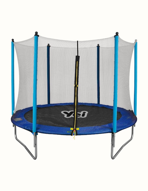 Trampolín Yei 10 ft / 305 cm