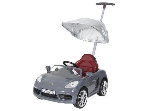 porsche montable