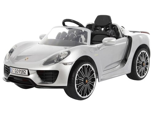 prinsel porsche 918