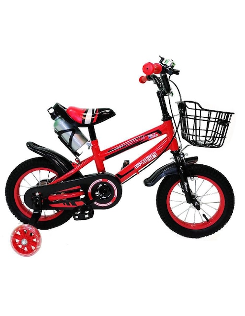 BIKEON Bicicleta infantil Bikeon rodada 16 para niño