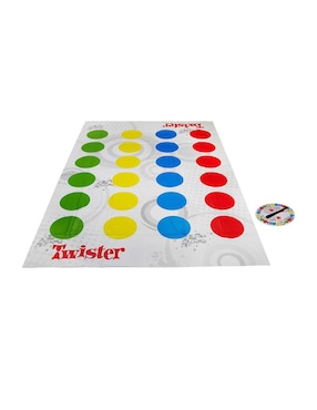 Twister Hasbro