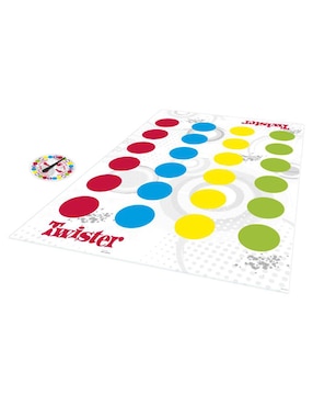 Twister Hasbro Gaming