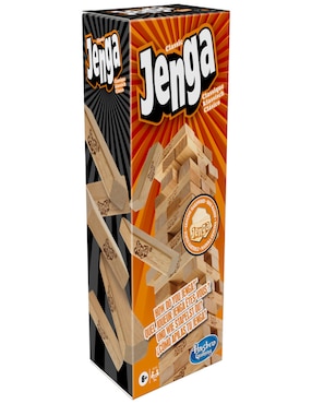 Jenga Hasbro Gaming