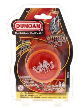 Duncan Yoyo Butterfly XT