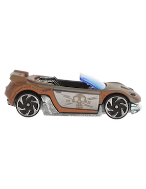 Automóvil Hot Wheels color shifters