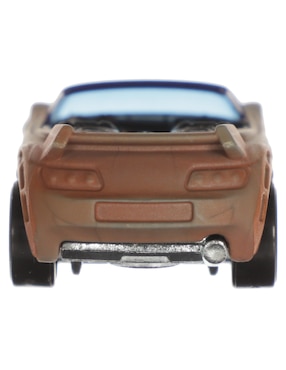Automóvil Hot Wheels color shifters