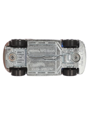 Automóvil Hot Wheels color shifters