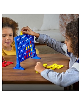 Conecta 4 Hasbro Gaming