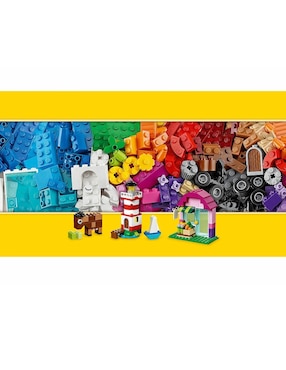 Lego Lego Classic Ladrillos Creativos 10692
