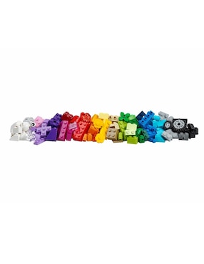 Lego Lego Classic Ladrillos Creativos 10692