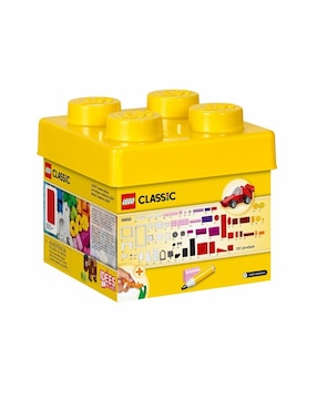 Lego Lego Classic Ladrillos Creativos 10692