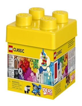 Lego Lego Classic Ladrillos Creativos 10692