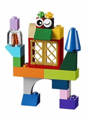 Lego Lego Classic LEGO Caja Grande de Ladrillos
Creativos 10698
