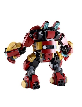 Lego Super Heroes Avengers Super heroes 76031 Marvel