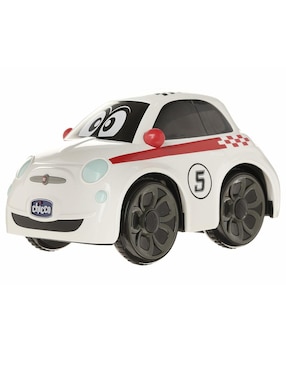 Vehículo con Radiocontrol Fiat 50 Chicco