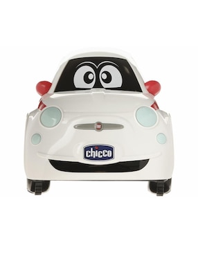 Vehículo con Radiocontrol Fiat 50 Chicco