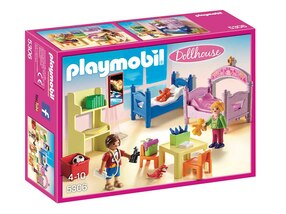 crucero playmobil liverpool