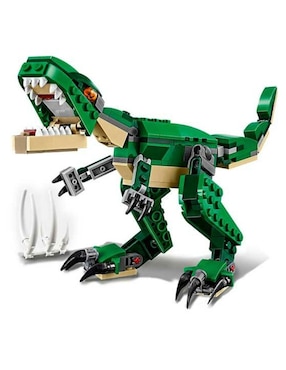 Set De Construcción Grandes Dinosaurios Lego Creator