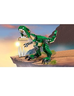 Lego Creator Lego Grandes dinosaurios 31058 Lego creator
