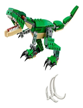 Lego Creator Lego Grandes dinosaurios 31058 Lego creator