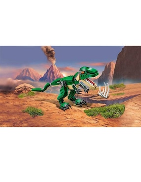 Lego Creator Lego Grandes dinosaurios 31058 Lego creator