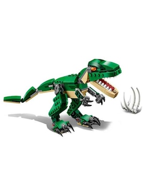 Lego Creator Lego Grandes dinosaurios 31058 Lego creator