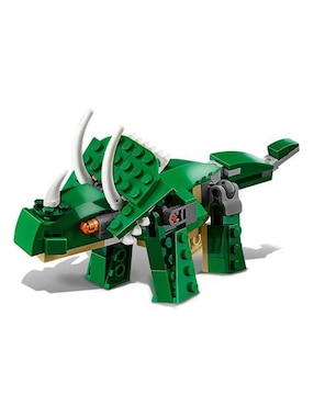 Lego Creator Lego Grandes dinosaurios 31058 Lego creator