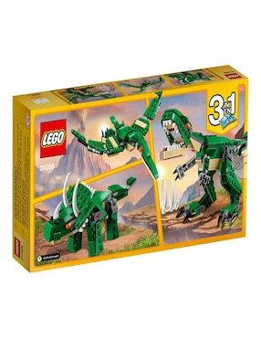 Lego Creator Lego Grandes dinosaurios 31058 Lego creator